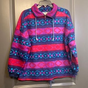 Vintage Arizona Pullover
